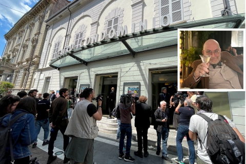 Gallarate, Remigration: Dazieri boicotta il Condominio. Cassani: «Ce ne faremo una ragione»