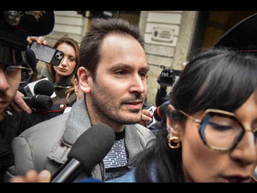 Garlasco, Sempio non si è presentato in Tribunale