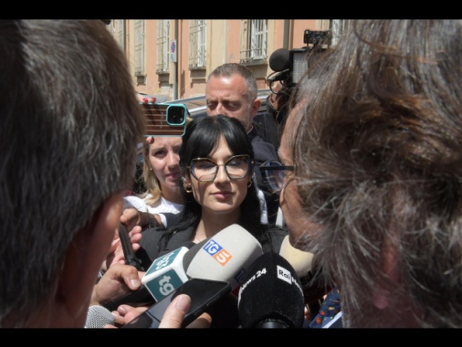 Legale Sempio, 'guerra dura senza paura'