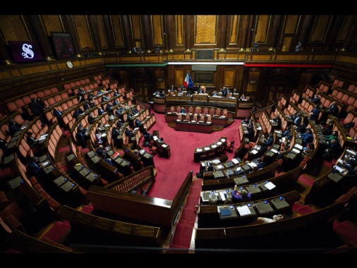 Scontro in Senato sul fine vita, manca intesa in commissione