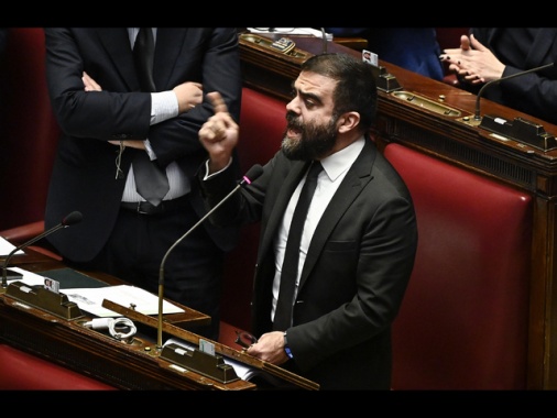 Tecnologie da Israele, bagarre in commissione Difesa