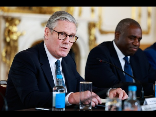 Sanzioni Gb contro frange più estreme coloni israeliani