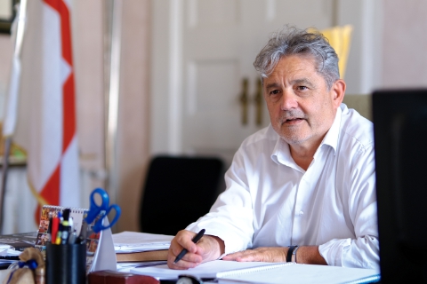 Taglio ai fondi per la sicurezza stradale. L’ira della Provincia di Varese