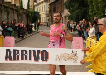 Giro del Varesotto: prima tappa a Soffientini e Pastorelli