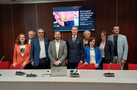 Celiachia, via libera alla legge regionale