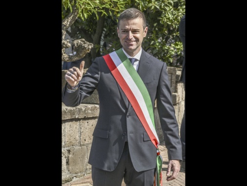 Arrestato il sindaco di Sorrento