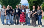 Premiato il video “Non è un mestiere per donne”