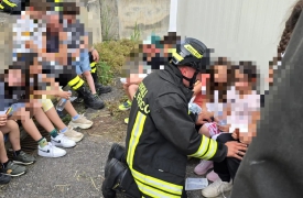 Supporto psicologico dopo la tragedia