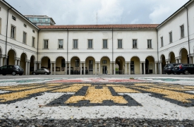 «Il Comune di Busto pagherà il 10% della tassa rifiuti»