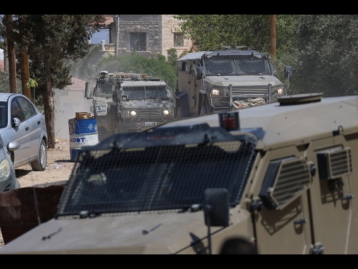 La Farnesina contesta ad amb. Israele comportamento Idf