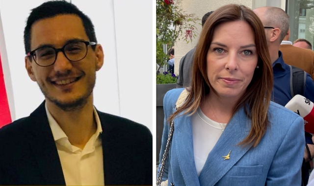 Scontro Pedotti-Tovaglieri sul Remigration Summit