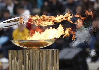 La Fiamma olimpica “scalderà” anche Busto