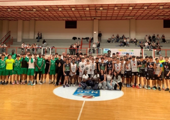 School Cup, gran finale: studenti varesini al quarto posto