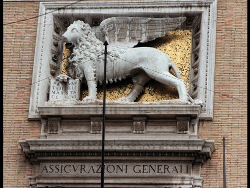 ++ Generali, nel trimestre utile normalizzato a 1,2 miliardi ++