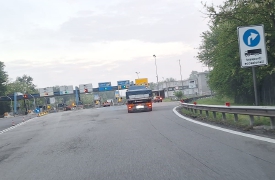 «Autostrada gratis da Sesto a Castelletto»: Mercallo si unisce alla richiesta