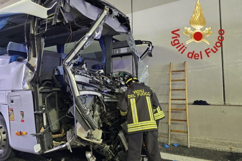 Guasto, malore o errore umano: l’incidente e le possibili cause