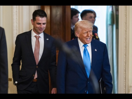 Nuovo scivolone treasuries Usa dopo taglio tasse Trump
