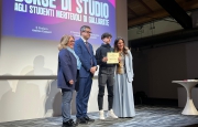Gallarate: premiati i ragazzi bravi a scuola