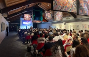 Gallarate: premiati i ragazzi bravi a scuola