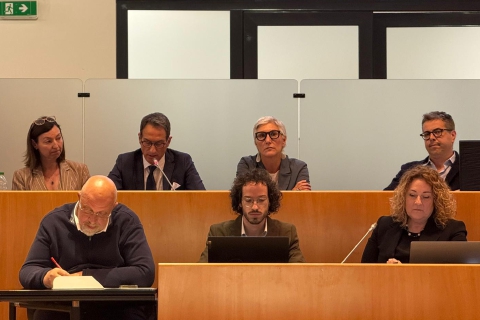 Ospedale unico, critiche (anche) alla Asst Valle Olona