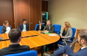 Obesità, sport e salute: la proposta di legge del Galilei di Laveno