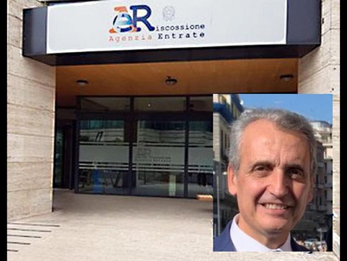 Carbone (Entrate),scoperte 2mila false partite Iva in 4 mesi