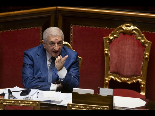 Foti, 'revisione Pnrr per realizzare tutti gli obiettivi'