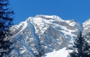 Tragico volo, scialpinista morto a Macugnaga