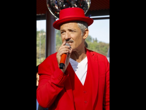 Fiorello, 'mi piacerebbe fare una Domenica in versione varietà'