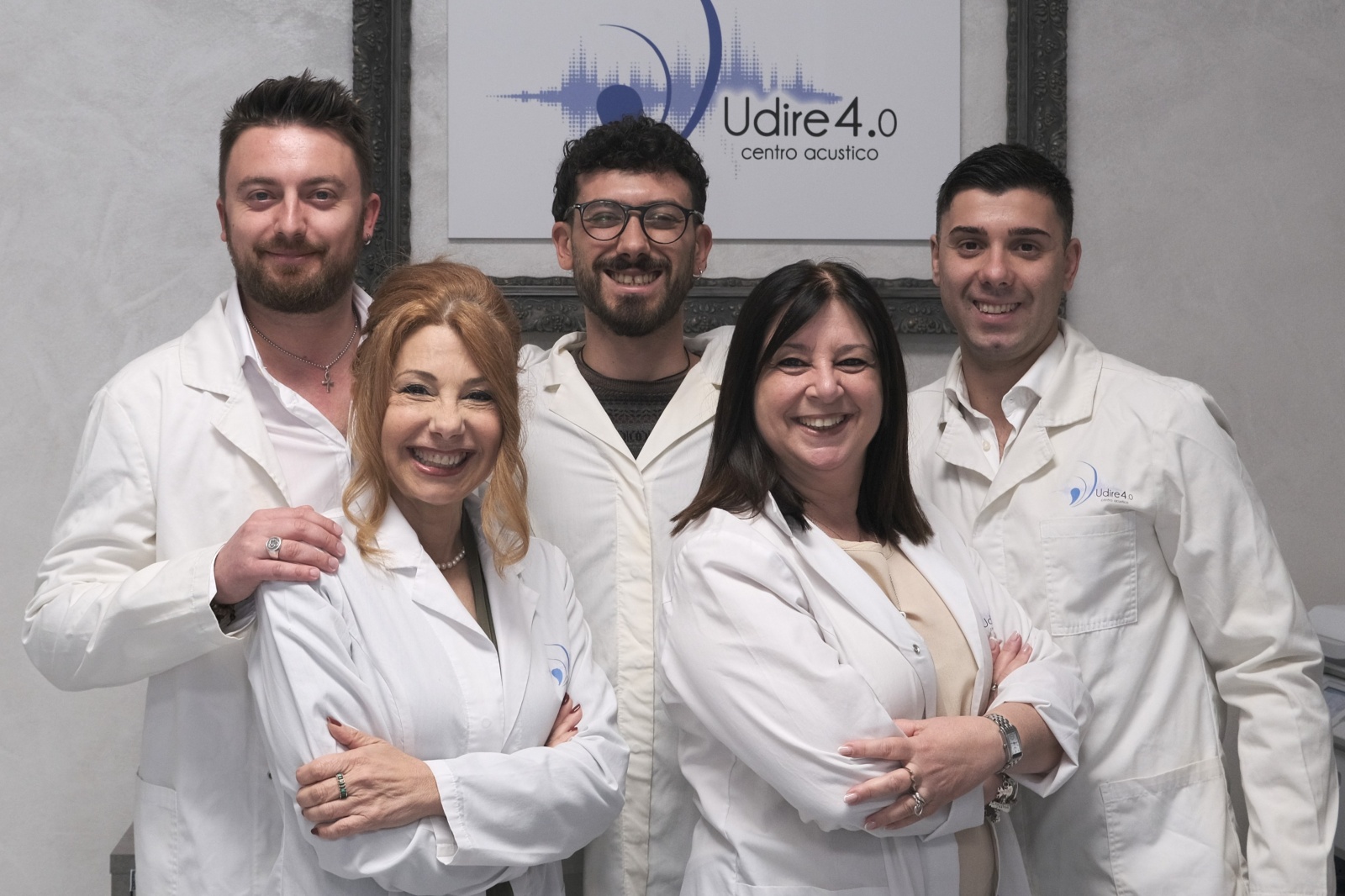 Udire 4.0: una realtà dove la persona è al centro. 5