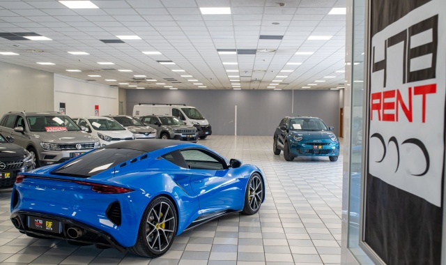 478 Rent Vergiate srl per una vita a cento all’ora! 2