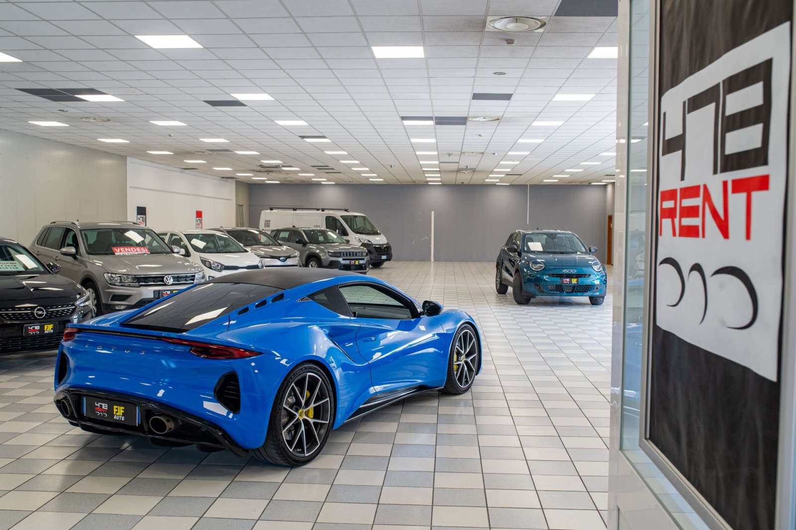 478 Rent Vergiate srl per una vita a cento all’ora! 4