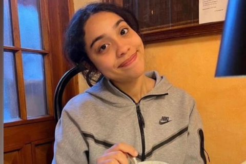 «Maya non si trova»: ansia per una studentessa di 16 anni