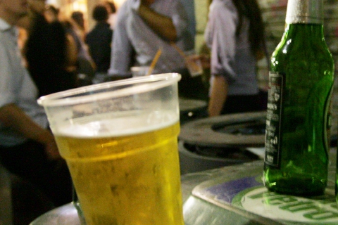 Alcol a minorenni, nei guai locale di Gallarate