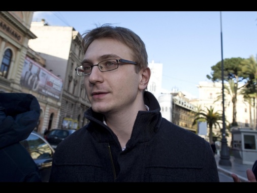 Venditti 'mai pm nel processo Stasi, ci si attenga ai fatti'