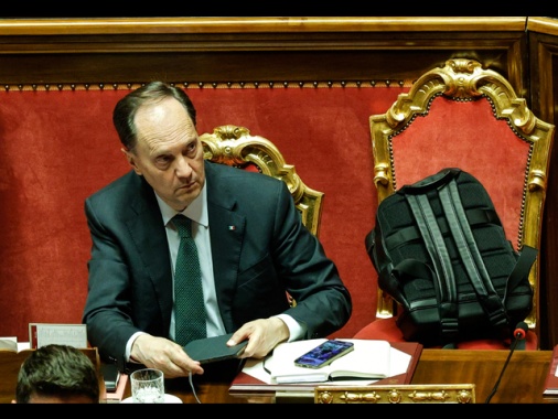 Ciriani, due mandati non sono un capriccio, sono sufficienti