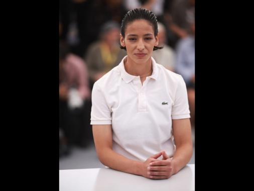 Cannes: migliore attrice Nadia Melliti
