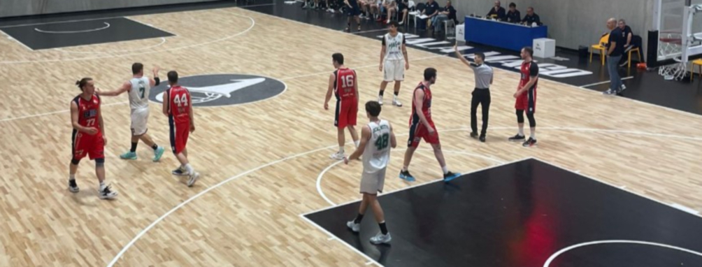Marnate abbatte Pavia, Cerro si ferma con la Bocconi