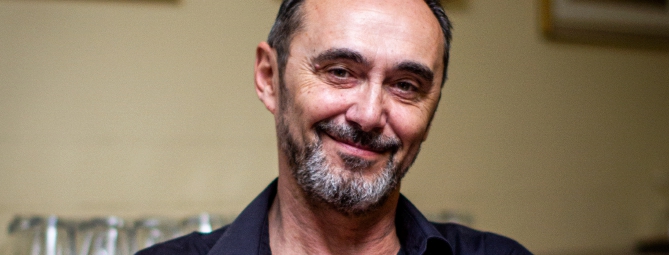 Una sera all’osteria di Giacobazzi