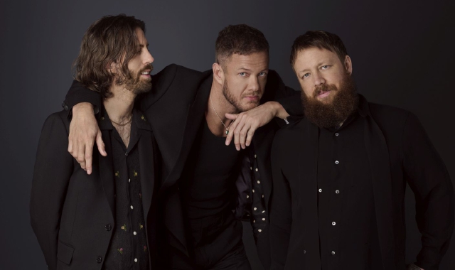 Tutto l’Ippodromo canta a squarciagola per gli Imagine Dragons