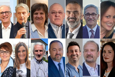 Elezioni, affluenza in picchiata: meno 7% nel Varesotto