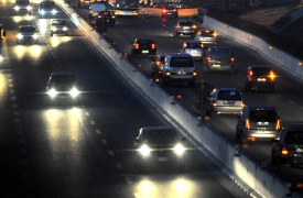 Settimana di disagi sull’A26