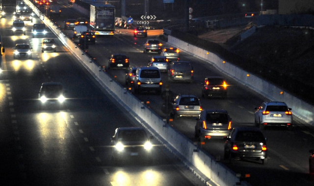 Settimana di disagi sull’A26
