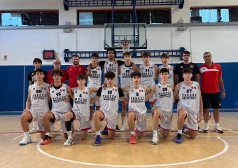 Varese vola alle finali nazionali