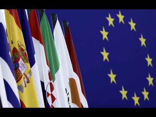 Uil, nel 2021-2027 speso solo il 5% dei fondi strutturali Ue
