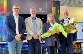 L’elogio di Frassinetti al Ponti: «Esempio da seguire»