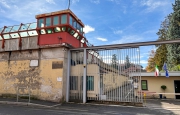 Rinforzi alle carceri di Varese e Busto