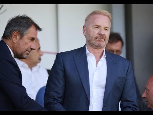 Calcio: è ufficiale, Tare nuovo ds del Milan