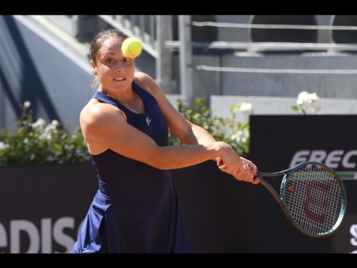 Roland Garros: battuta americana Townsend, avanti Cocciaretto