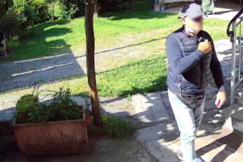 Finti controlli di gas e acqua: due colpi in poche ore